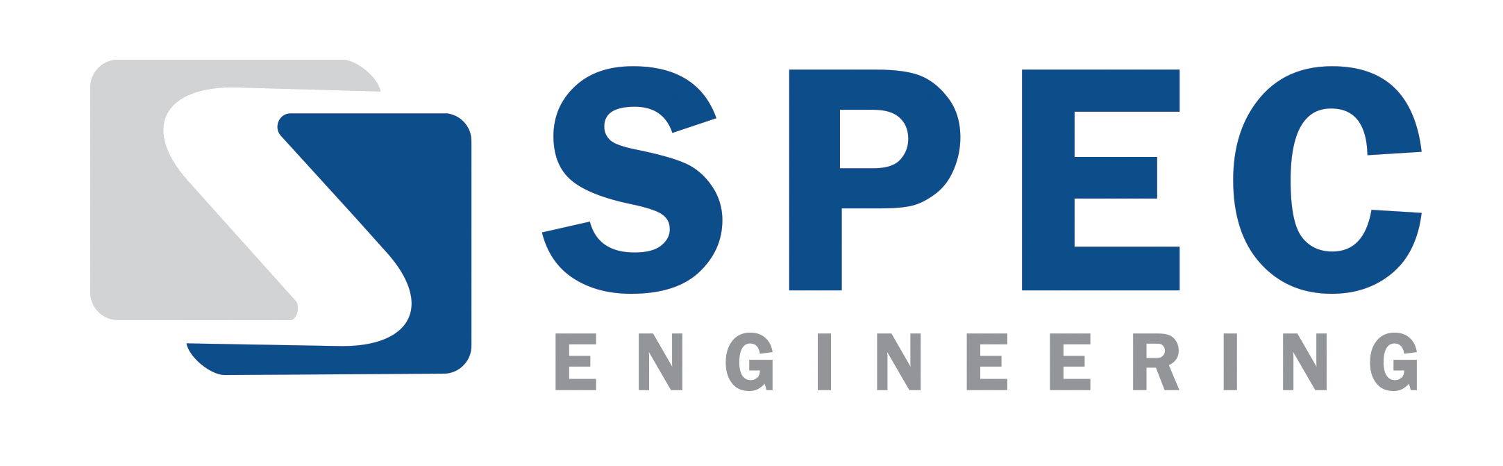 SPEC Engineering Logo